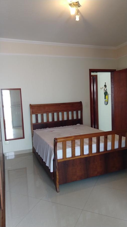 Casa Praia Grande - Guilhermina- 2 Suites Com Ar Condicionado Ngoại thất bức ảnh